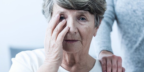 Alzheimer’s Disease